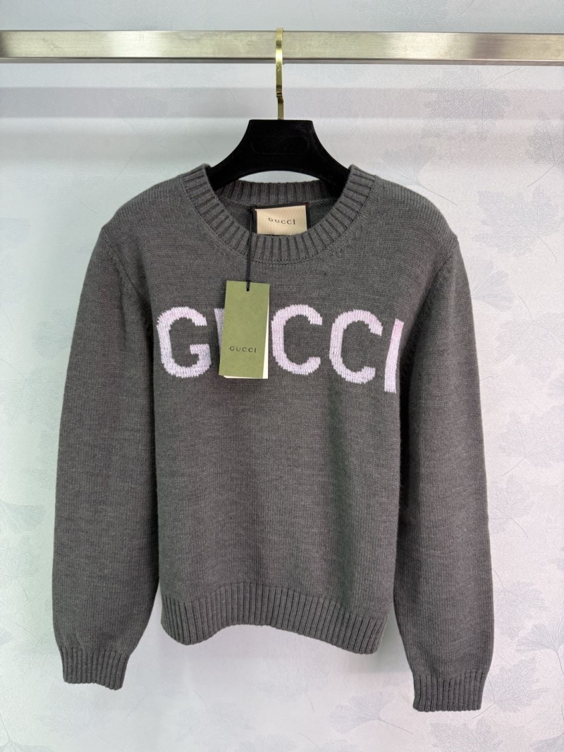 Gvc*1 sweaters